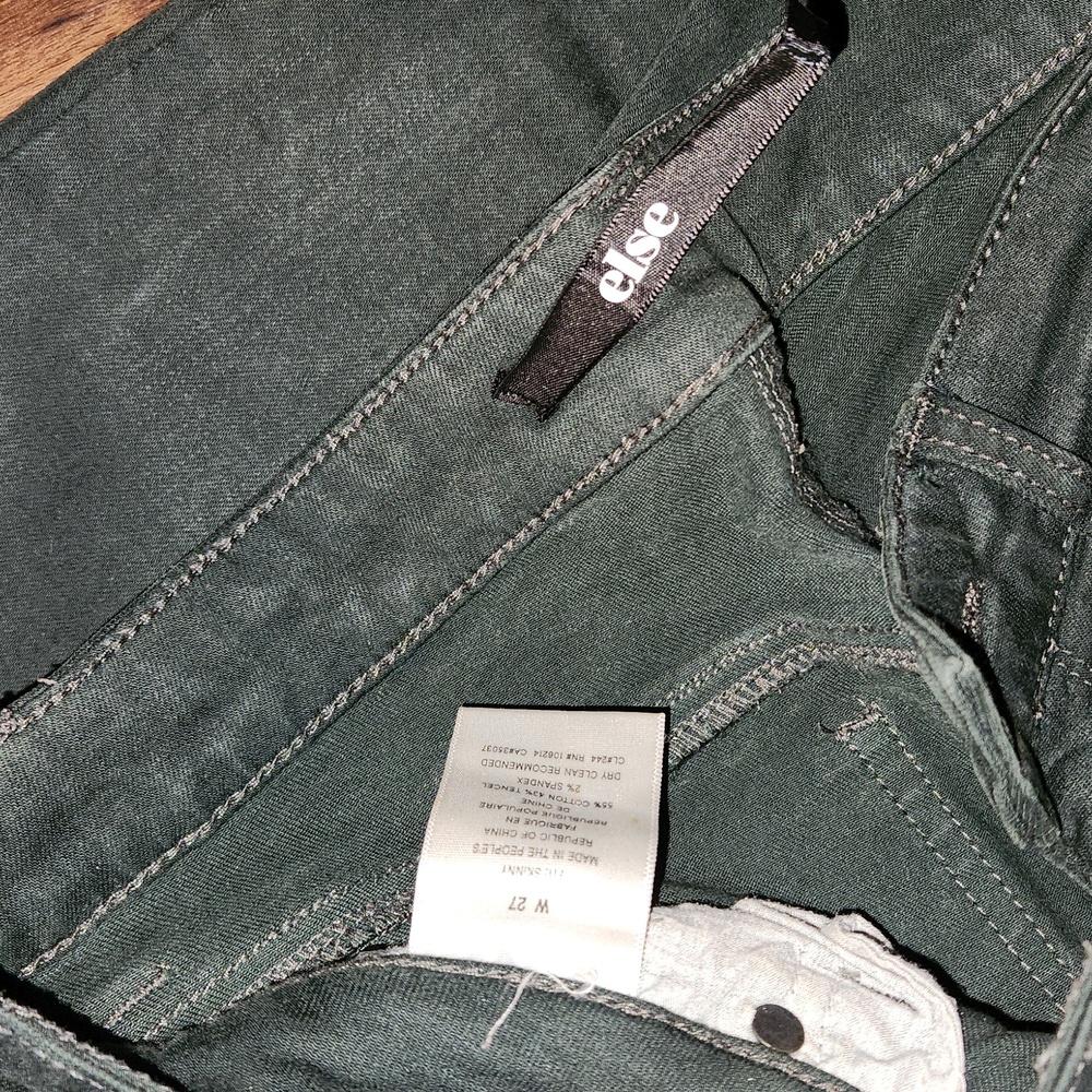 Else Jeans - Picture 3 of 4